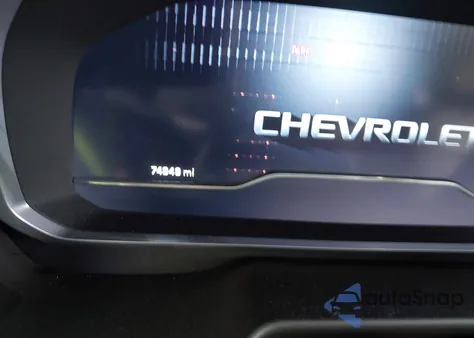 2023 Chevrolet Suburban 4Wd Premier z USA, uszkodzony, nr VIN 1GNSKFKD7PR362443